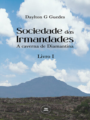 cover image of Sociedade das Irmandades--Livro 1